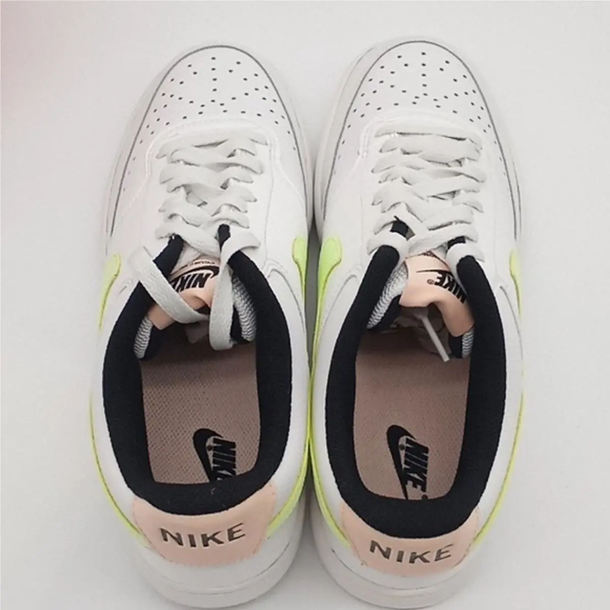 Nike shoes - Nike Light - Light - DC1868 100 - White (UPC: 194499449201) 6