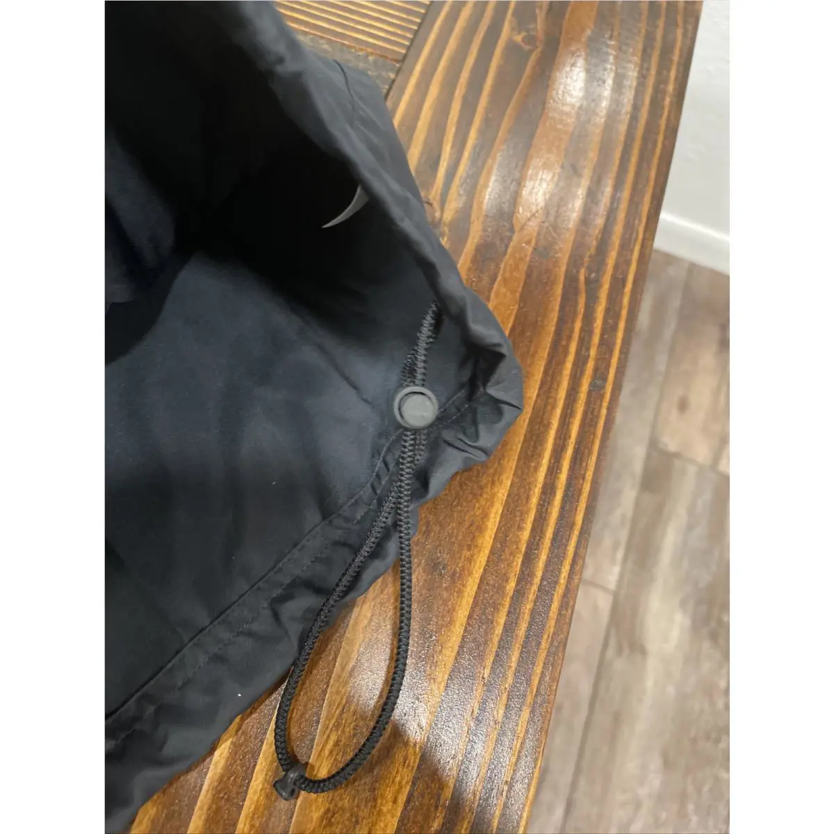 Nike clothing - Nike CQ6308-010 - Black (UPC: 193153368476) 8