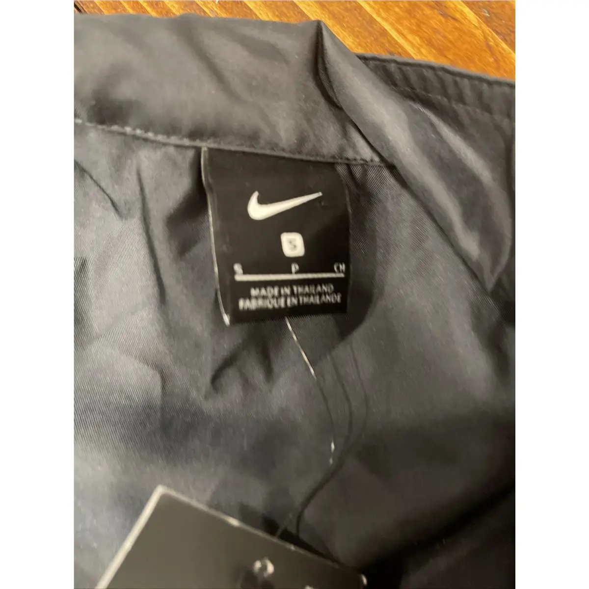 Nike clothing - Nike CQ6308-010 - Black (UPC: 193153368476) 5