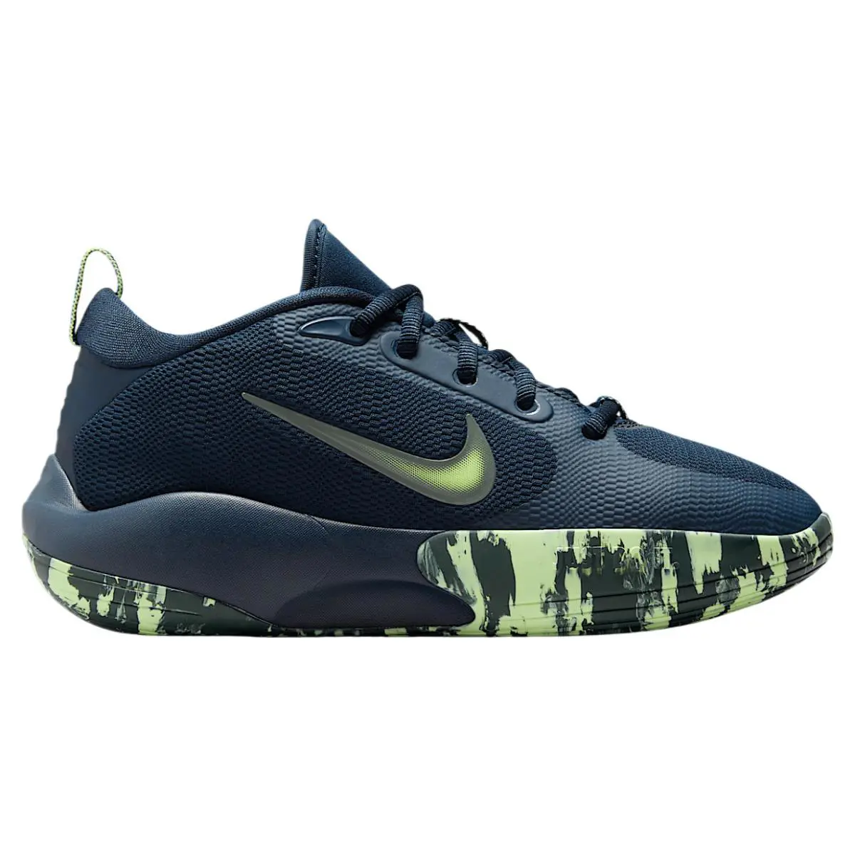 Nike shoes - Green 1