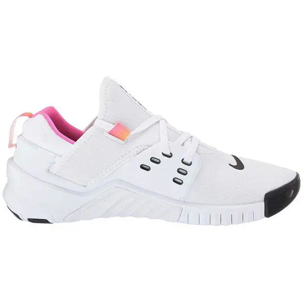 Nike shoes - Nike Free Metcon - Free Metcon - CD8526-100 - White (UPC: 192499361660) 0