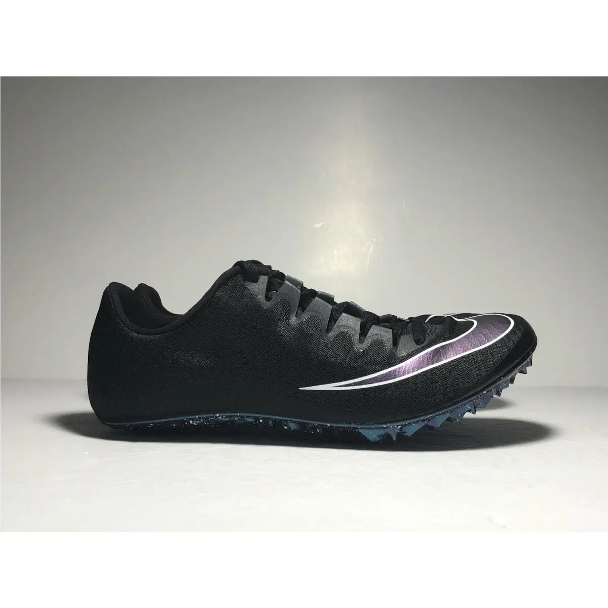 Nike shoes - Nike Zoom Superfly Elite - Zoom Superfly Elite - 835996002 - Black (UPC: 00193151993953) 0