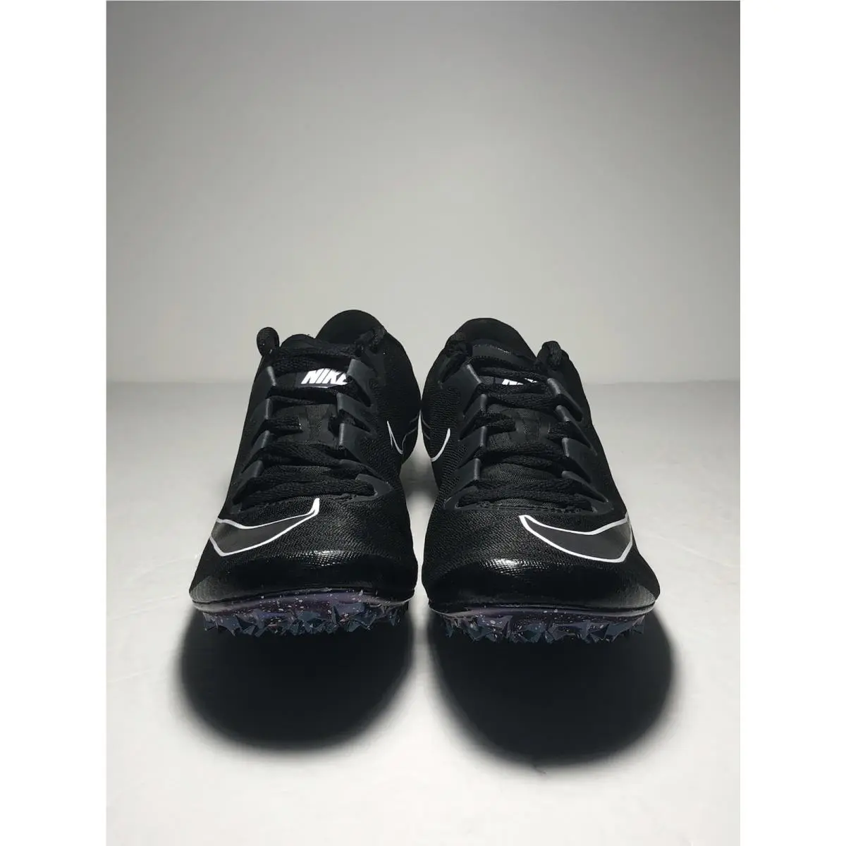 Nike shoes - Nike Zoom Superfly Elite - Zoom Superfly Elite - 835996002 - Black (UPC: 00193151993953) 1