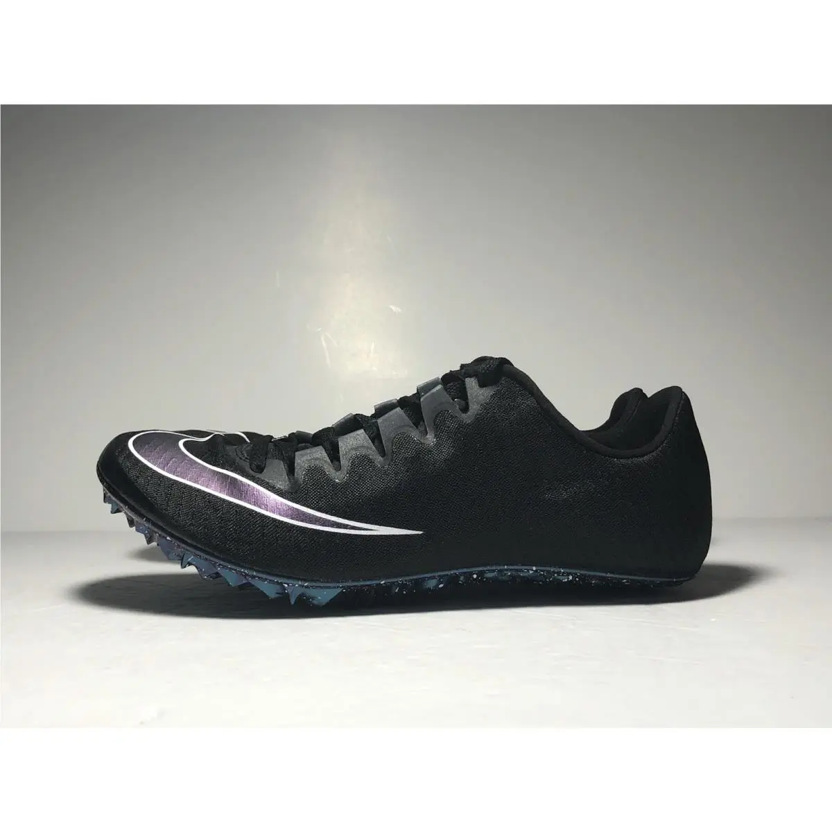 Nike shoes - Nike Zoom Superfly Elite - Zoom Superfly Elite - 835996002 - Black (UPC: 00193151993953) 2