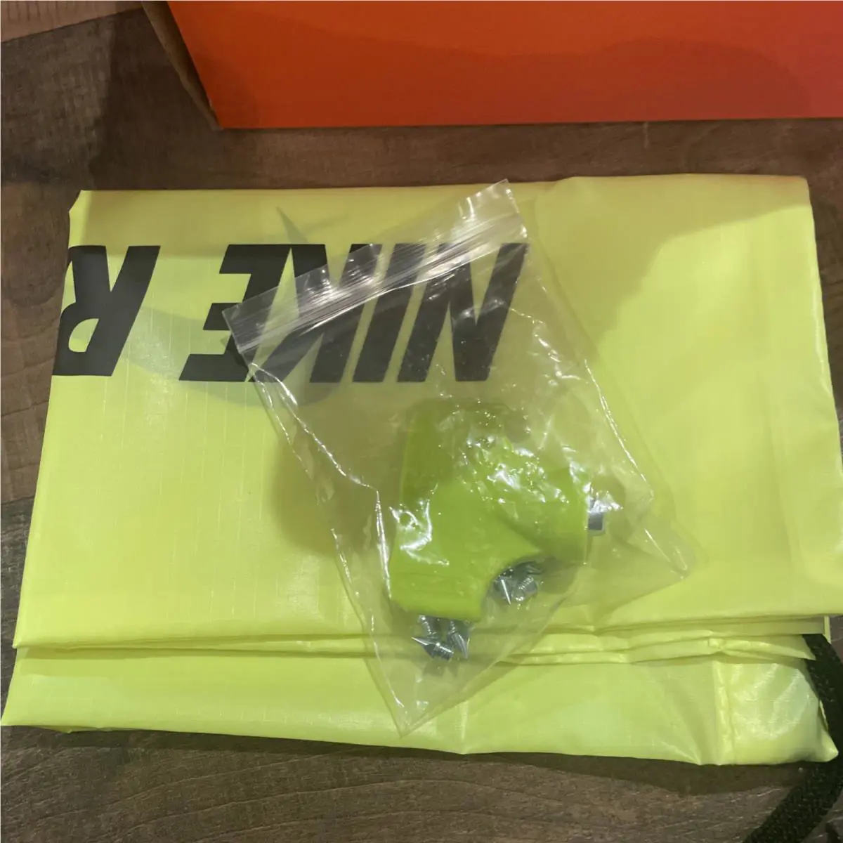 Nike shoes - Nike Zoom Fly - Zoom Fly - 835996-002 - Black 2