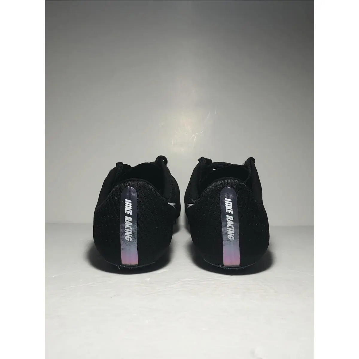 Nike shoes - Nike Zoom Superfly Elite - Zoom Superfly Elite - 835996002 - Black (UPC: 00193151993953) 3