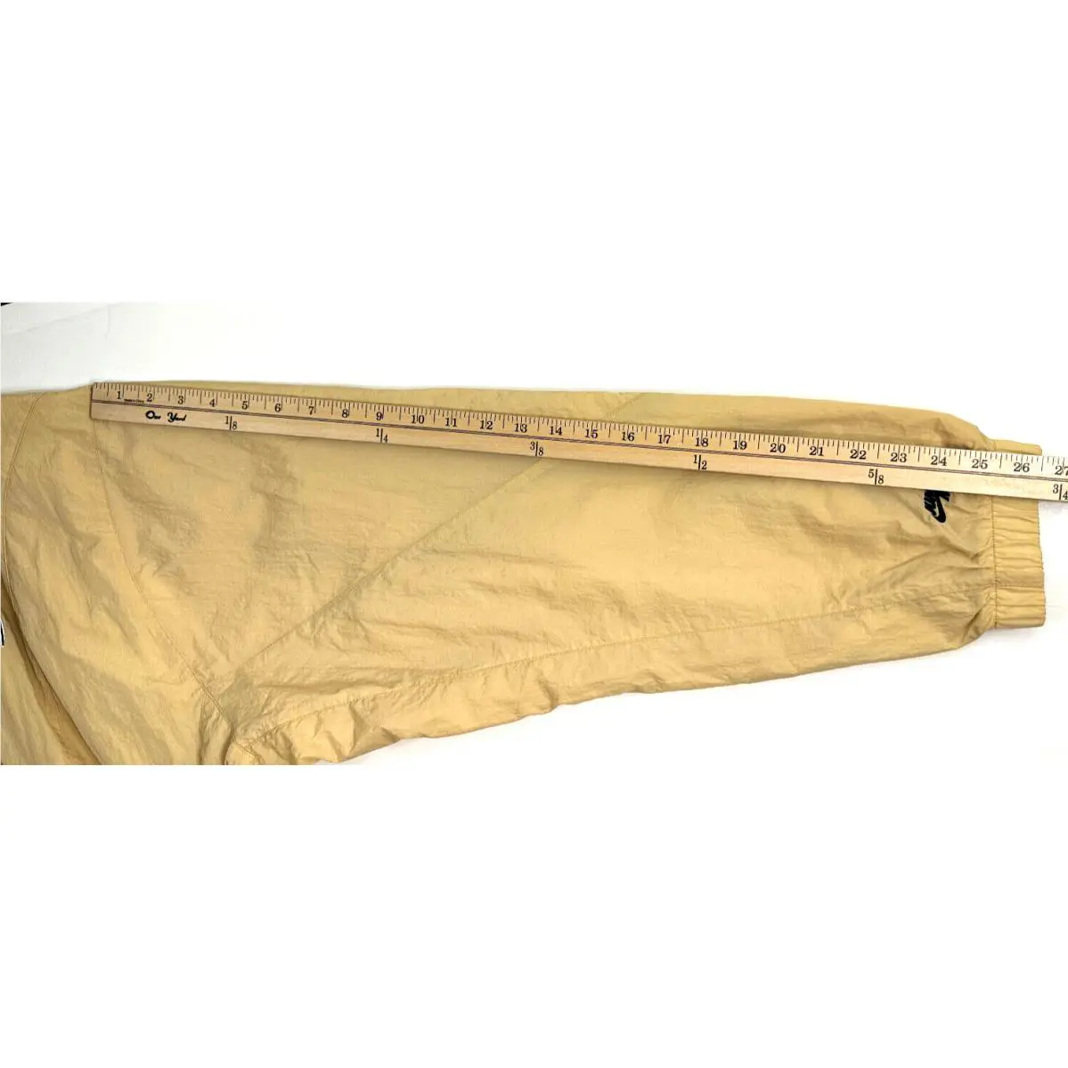 Nike clothing - NIKE JORDAN - Brown (UPC: 195871671548) 9