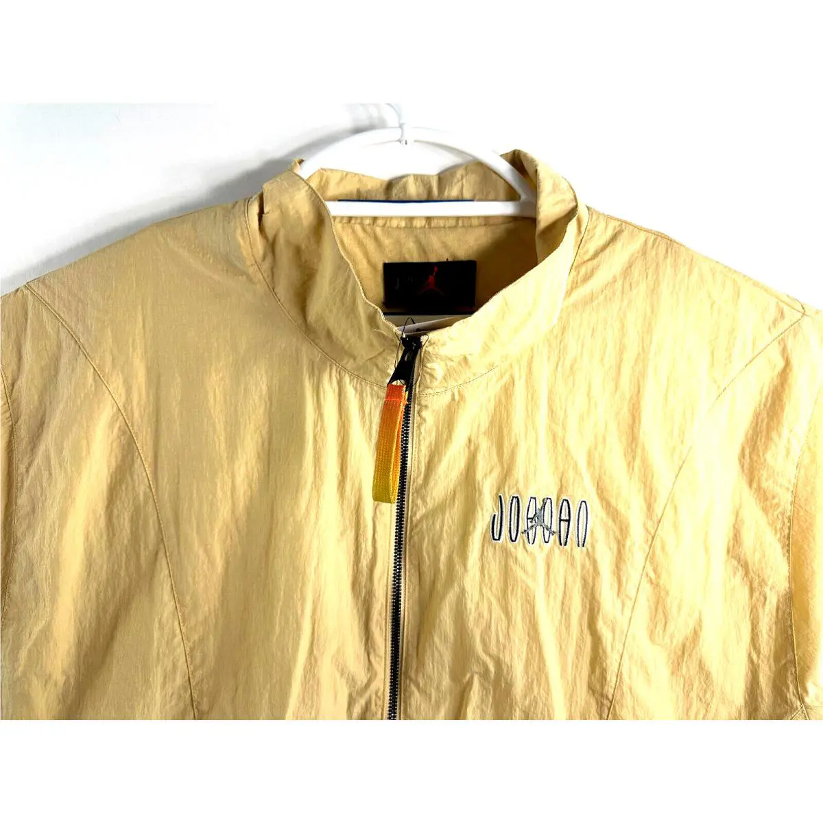 Nike clothing - NIKE JORDAN - Brown (UPC: 195871671548) 2