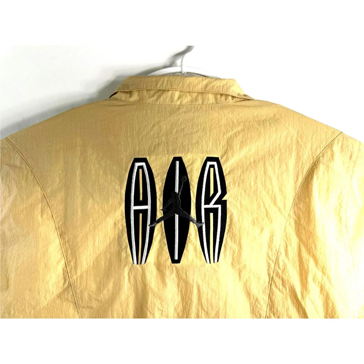 Nike clothing - NIKE JORDAN - Brown (UPC: 195871671548) 6