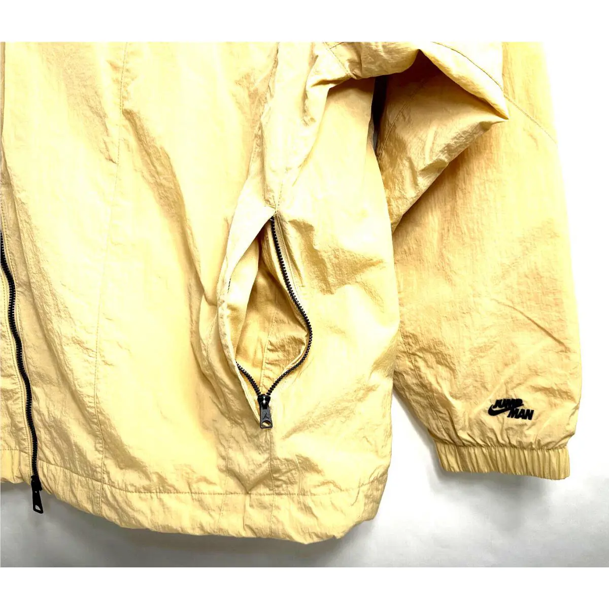 Nike clothing - NIKE JORDAN - Brown (UPC: 195871671548) 0