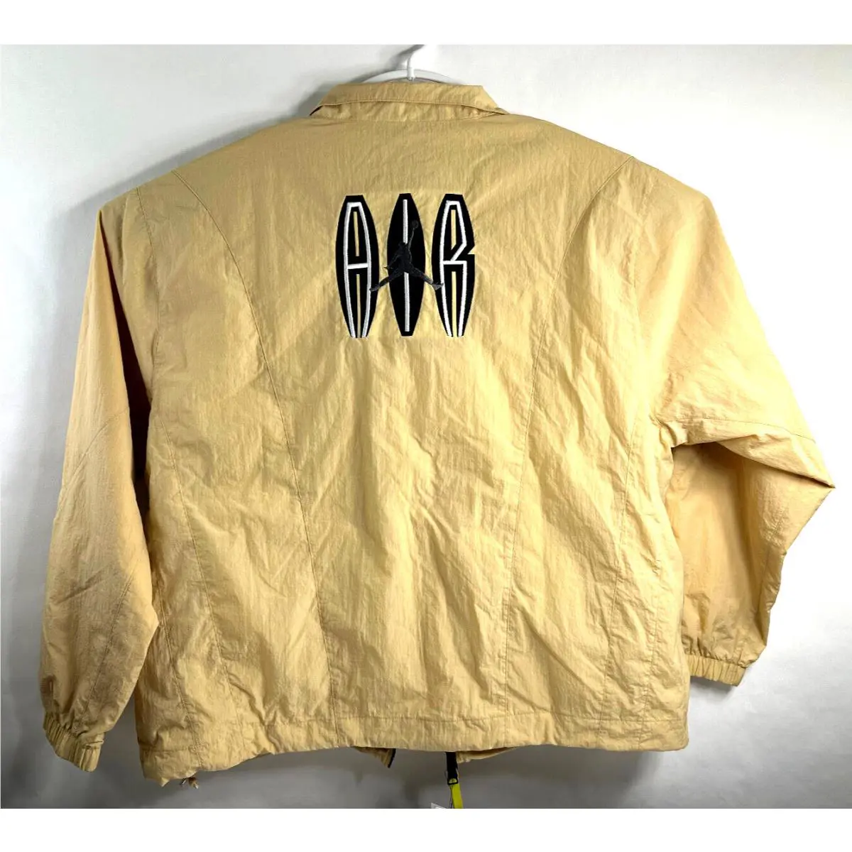 Nike clothing - NIKE JORDAN - Brown (UPC: 195871671548) 5