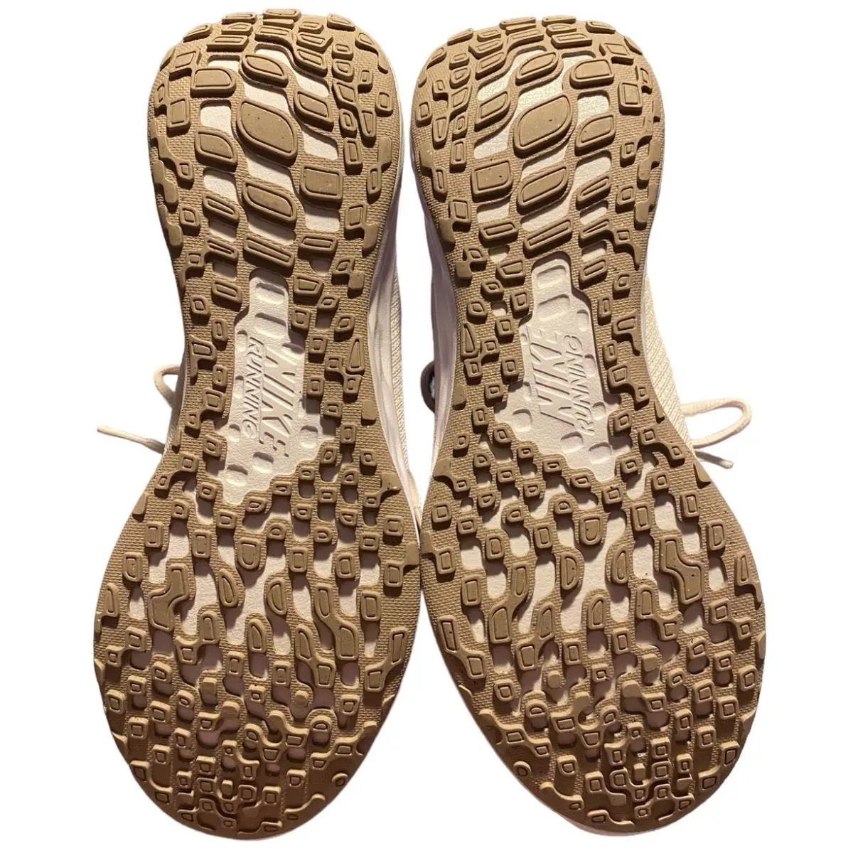 Nike shoes - Nike Revolution 6 - Revolution - DC3729 - Light Violet/Champagne-White (UPC: 0195242836859) 3