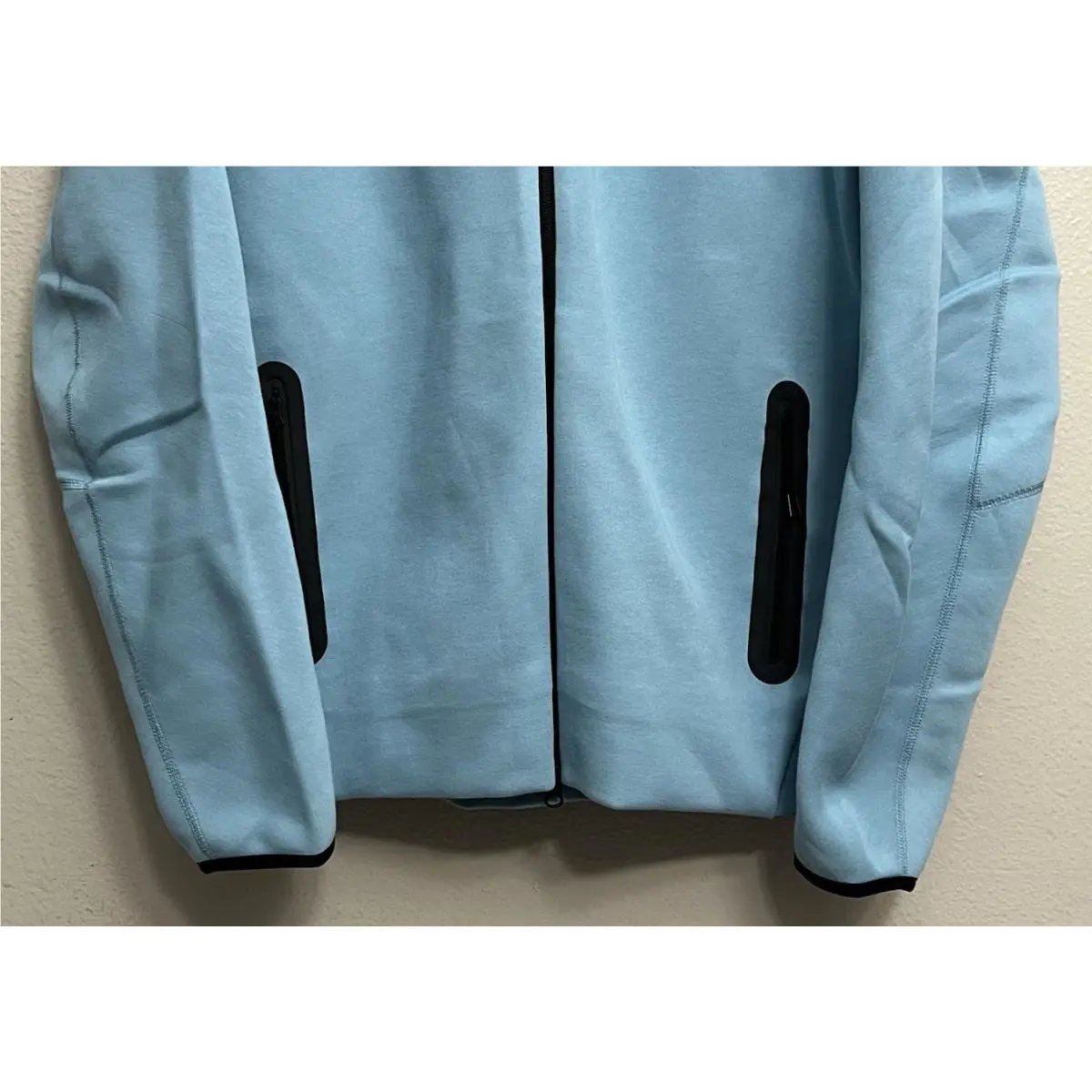 Nike clothing - FB7921-464 - FB7921-464 - Denim Turquoise (UPC: 197597285177) 1