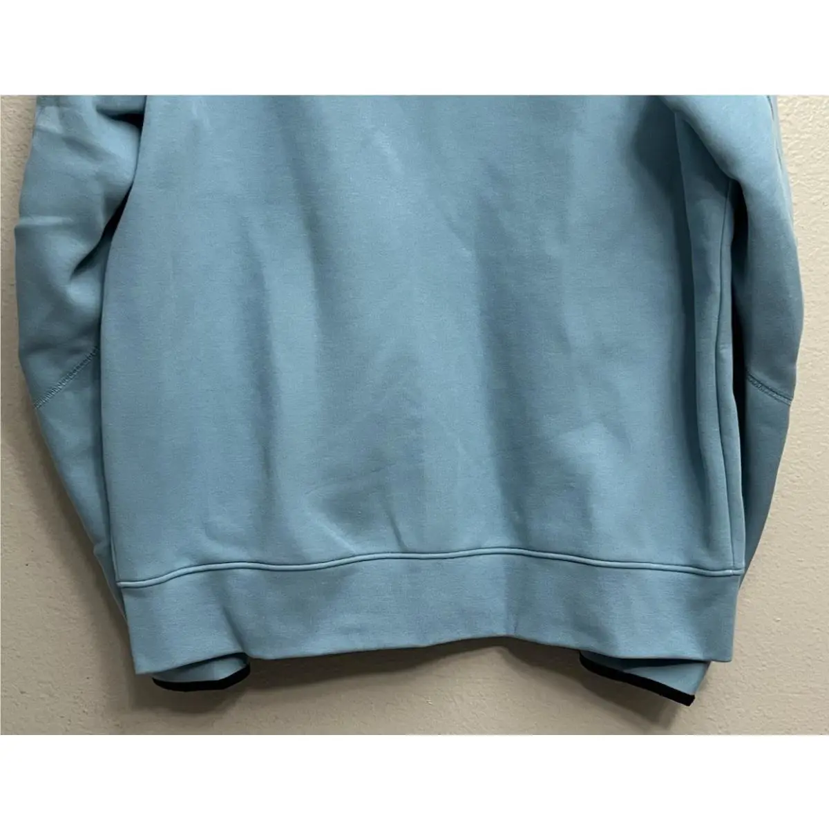 Nike clothing - FB7921-464 - FB7921-464 - Denim Turquoise (UPC: 197597285177) 5