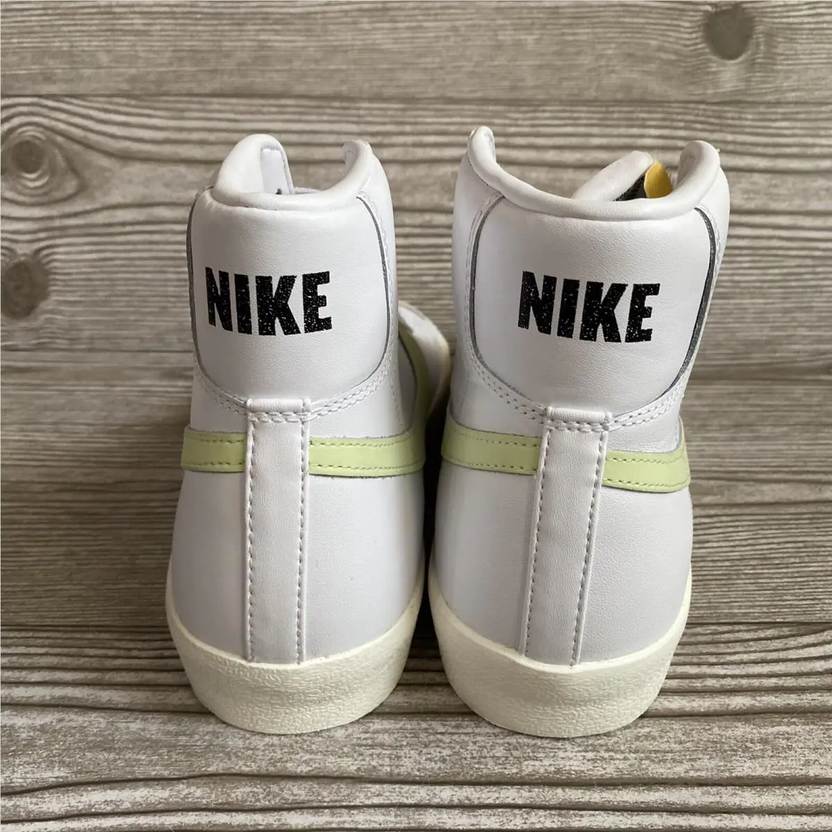 Nike shoes - Nike Blazer 77 - Blazer - CZ1055-108 - White 5