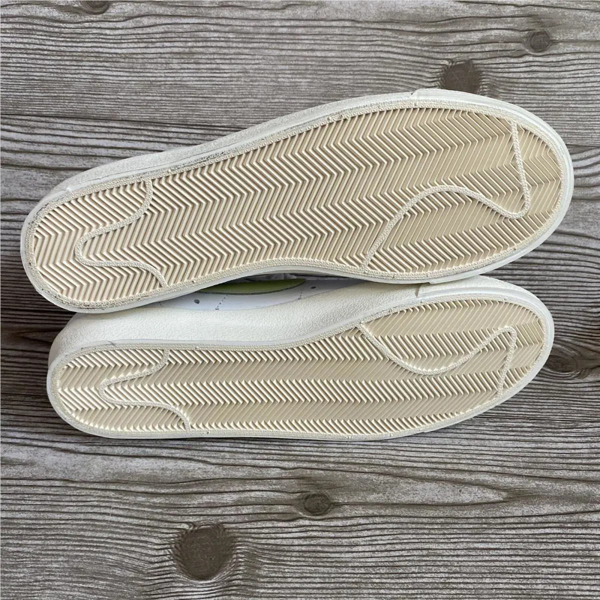 Nike shoes - Nike Blazer 77 - Blazer - CZ1055-108 - White 6