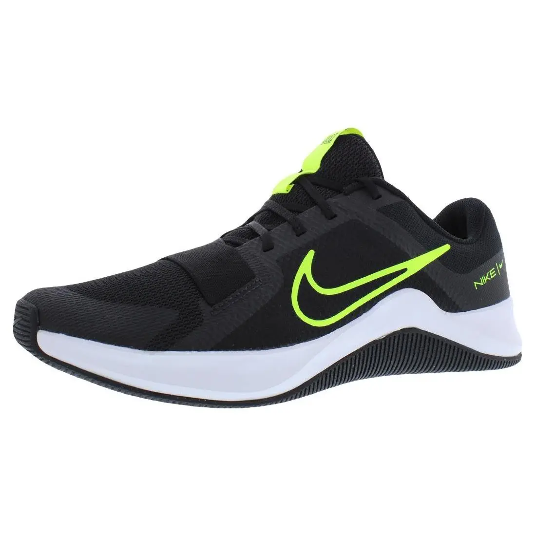 Nike shoes - Nike MC Trainer - Trainer - DM0823-002 - Black, Main: Black (UPC: 196149182759) 0