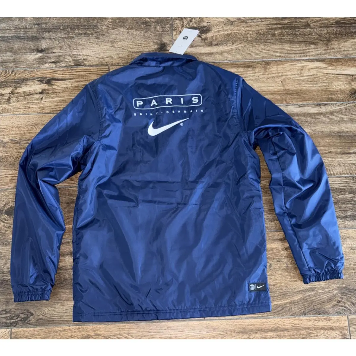 Nike clothing - 727324-060 - 727324-060 - Blue (UPC: 196148337471) 8