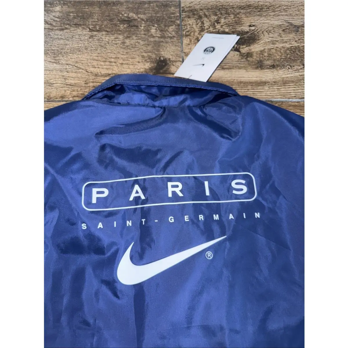 Nike clothing - 727324-060 - 727324-060 - Blue (UPC: 196148337471) 9