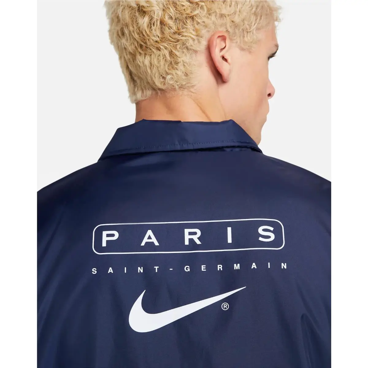 Nike clothing - 727324-060 - 727324-060 - Blue (UPC: 196148337471) 2