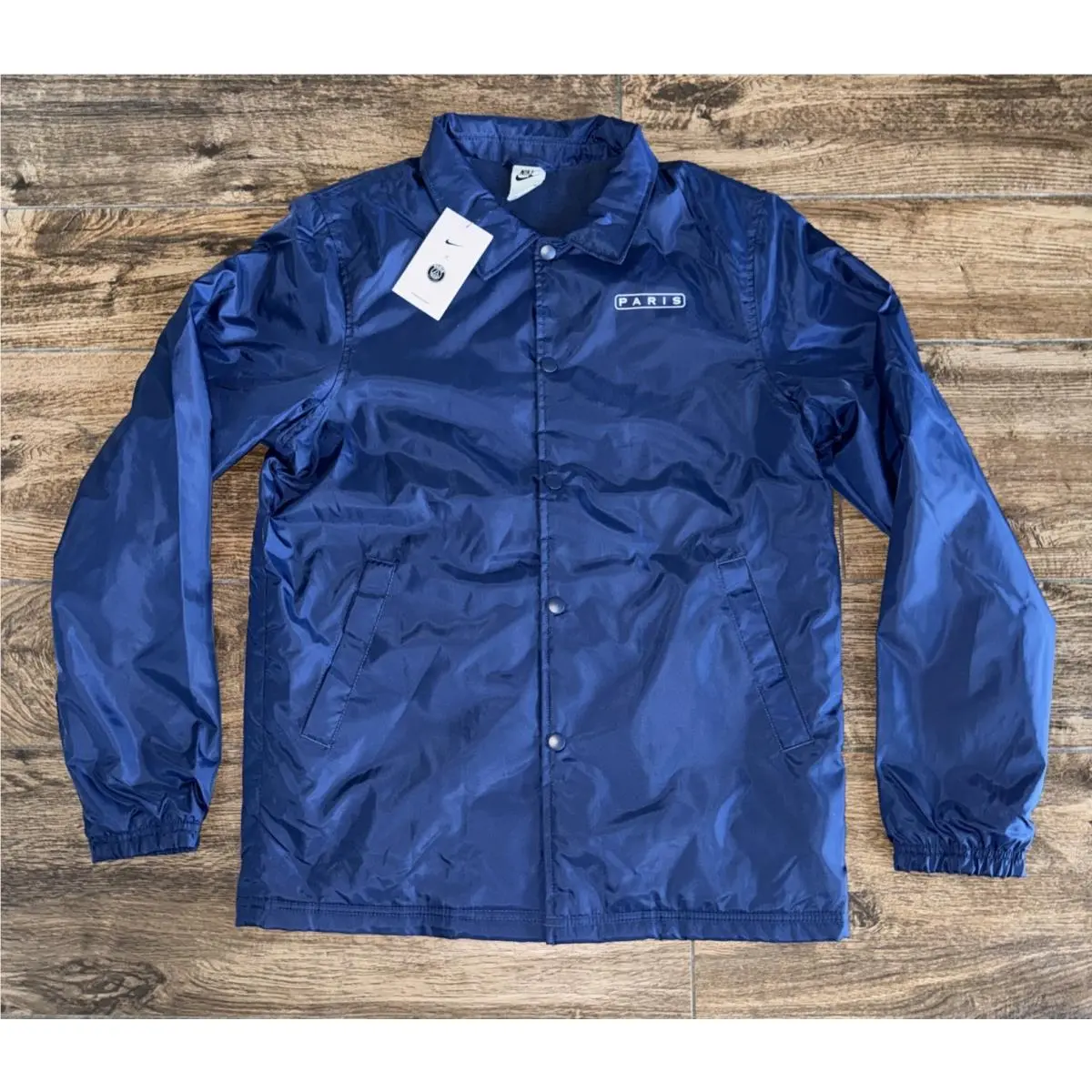 Nike clothing - 727324-060 - 727324-060 - Blue (UPC: 196148337471) 4
