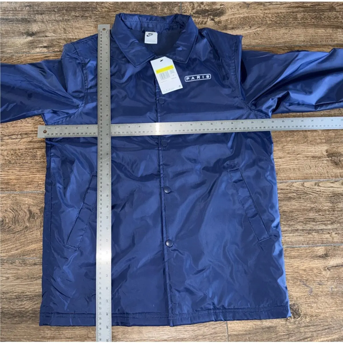 Nike clothing - 727324-060 - 727324-060 - Blue (UPC: 196148337471) 7