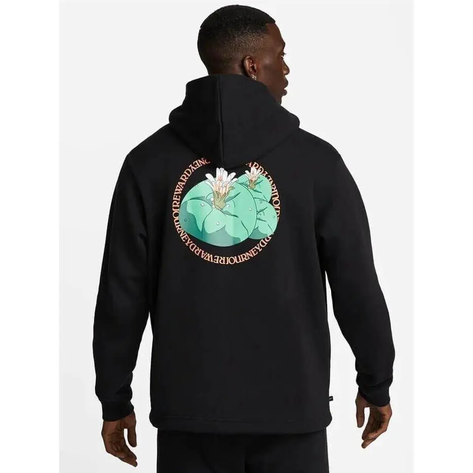 Nike clothing - Black (UPC: 196150610708) 0