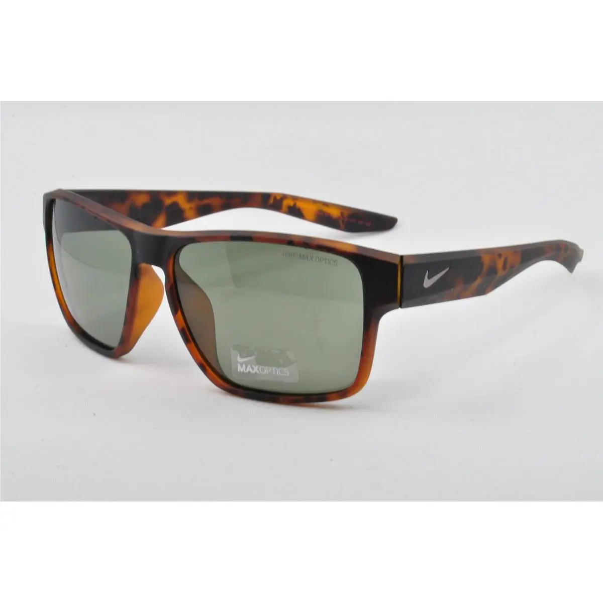 Nike NKEV1001-200-59 Sunglasses Size 61mm 145mm 14mm Gunmetal 884499505662
