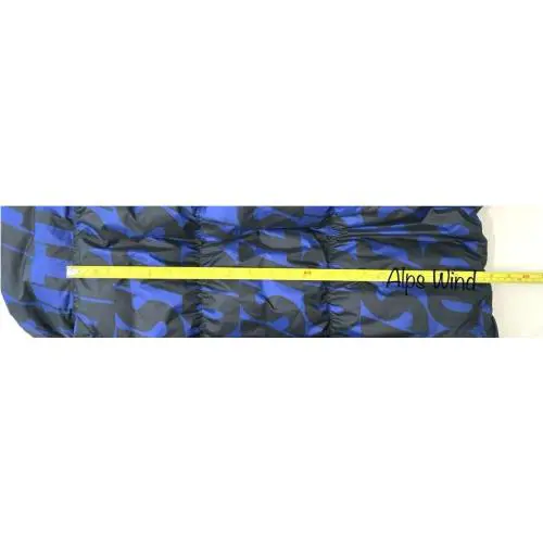 Nike clothing - CI5023-455 - CI5023-455 - Blue / Black (UPC: 193152085985) 7