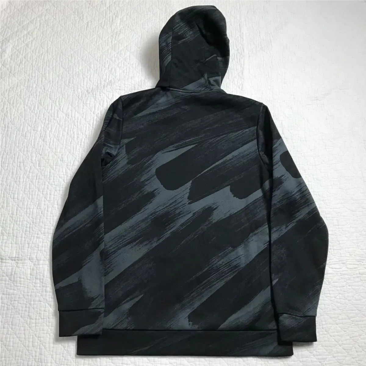 Nike clothing - Nike Therma-FIT - Black, Manufacturer: Black 4