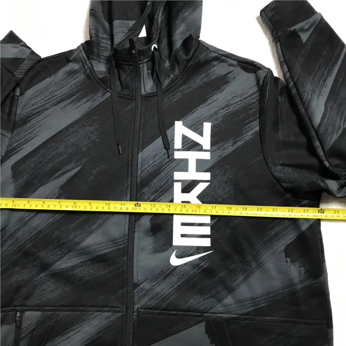 Nike clothing - Nike Therma-FIT - Black, Manufacturer: Black 7