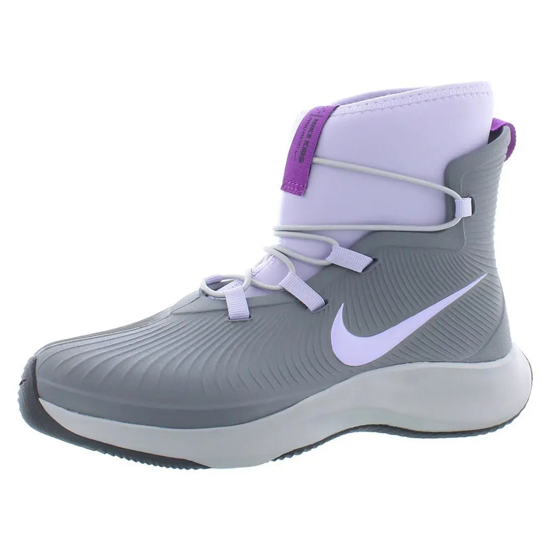 Nike shoes - PS - Gray 0