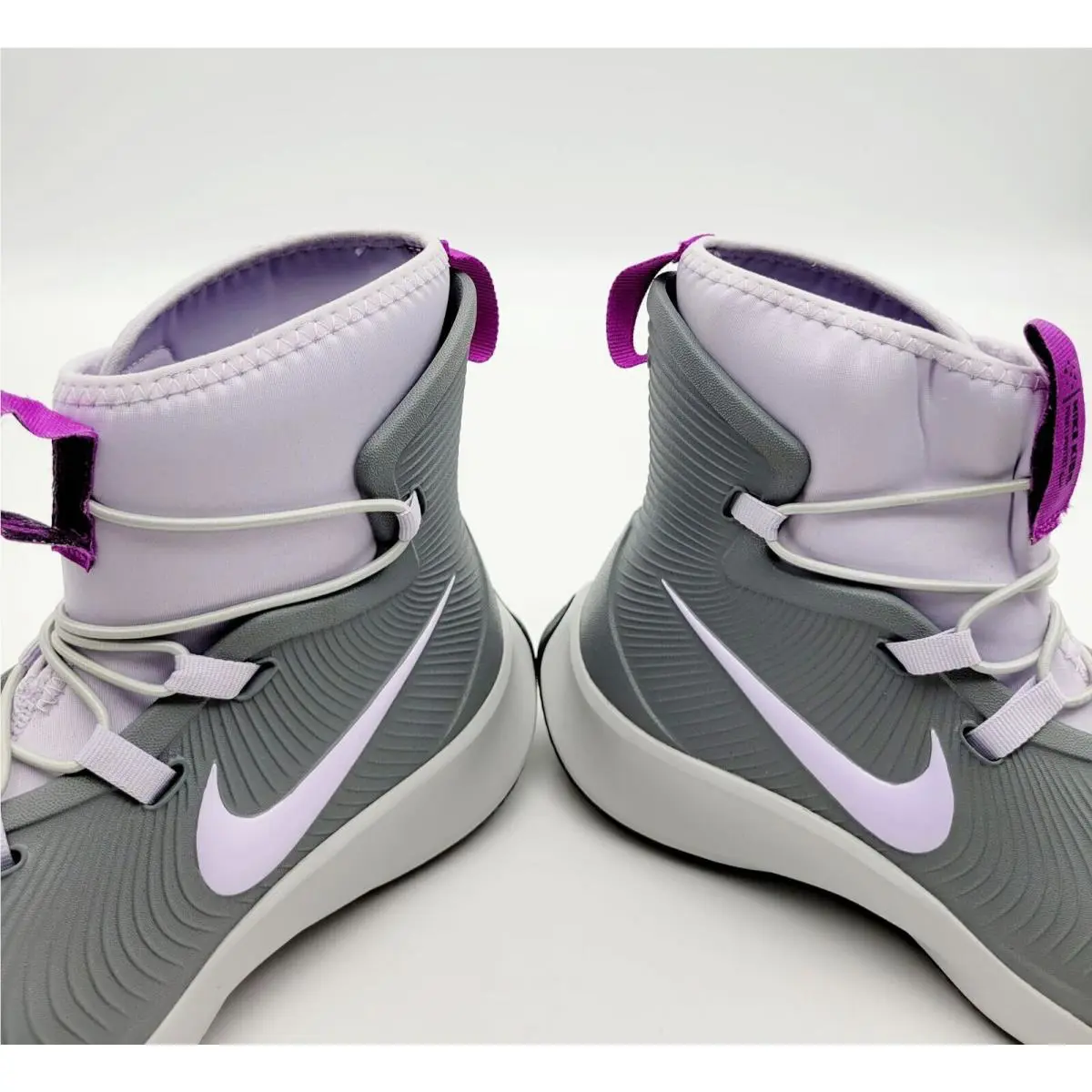 Nike shoes - PS - Gray 2