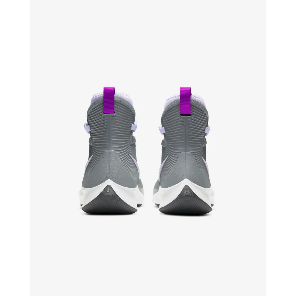 Nike shoes - PS - Gray 5