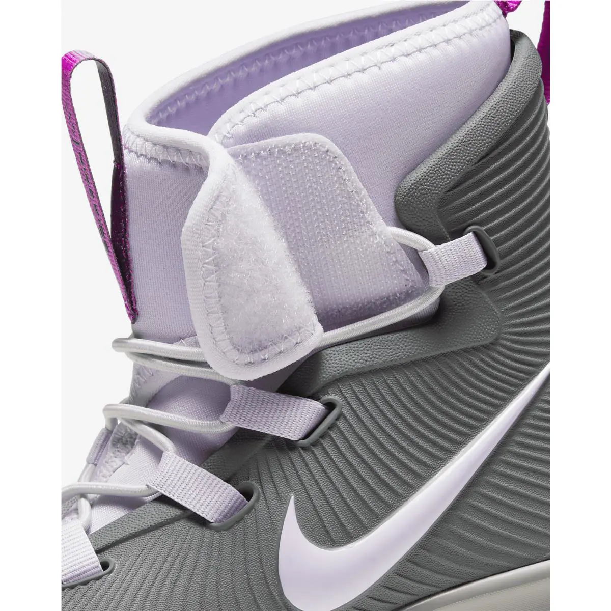 Nike shoes - PS - Gray 3