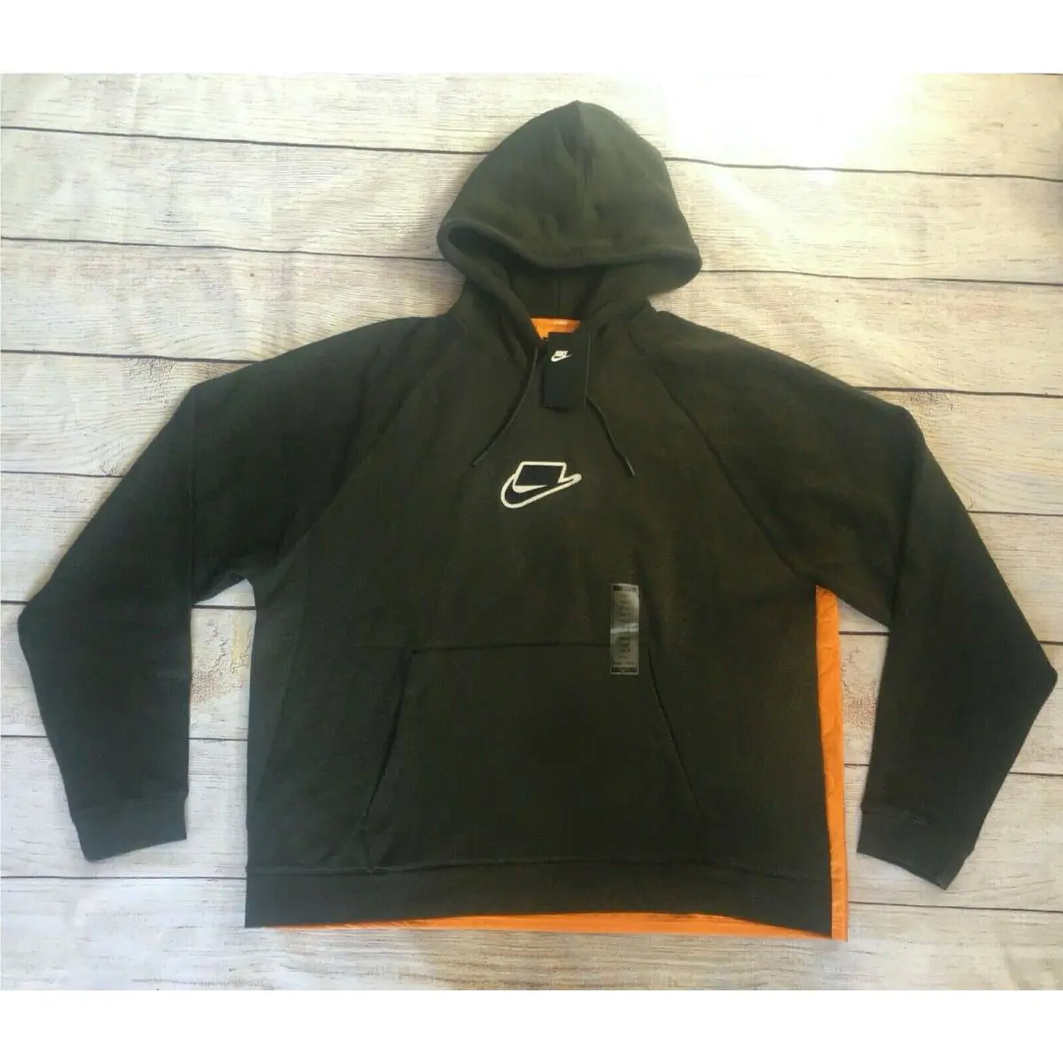 Nike clothing - Pine, Manufacturer: GREEN 1