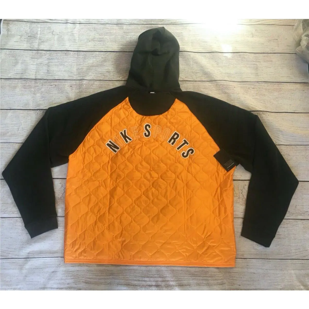 Nike clothing - Pine, Manufacturer: GREEN 2