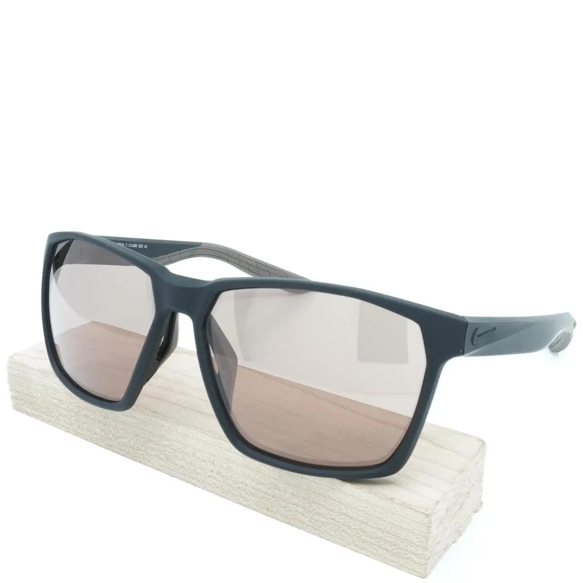EV1096-002 Mens Nike Maverick Sunglasses - Frame: Matte Black