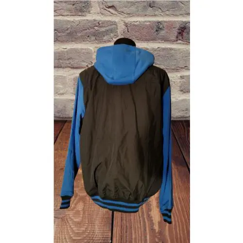 Nike clothing - Black/Blue 1