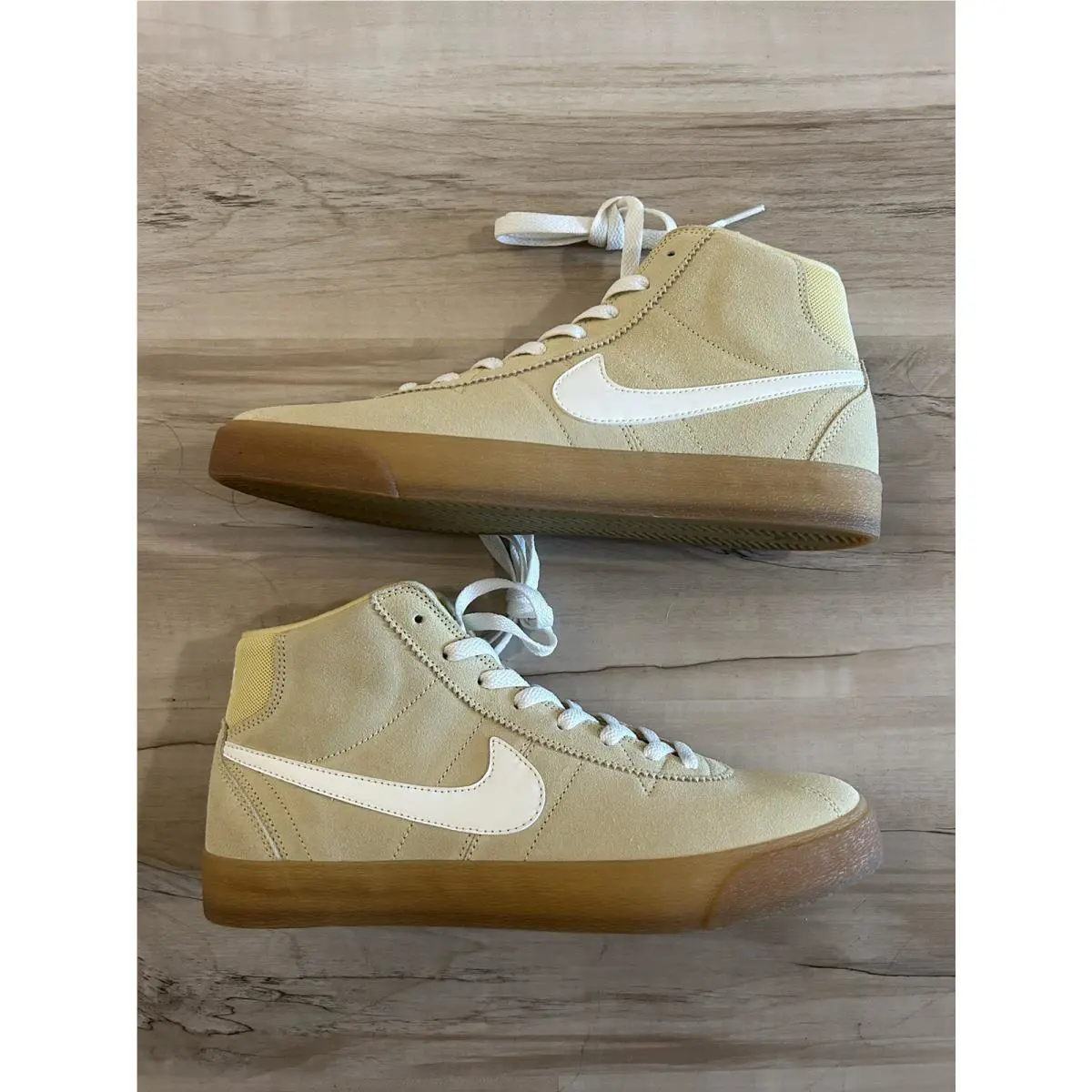 Nike shoes - Nike SB Bruin - Bruin - DR0126-700 - Multicolor 3