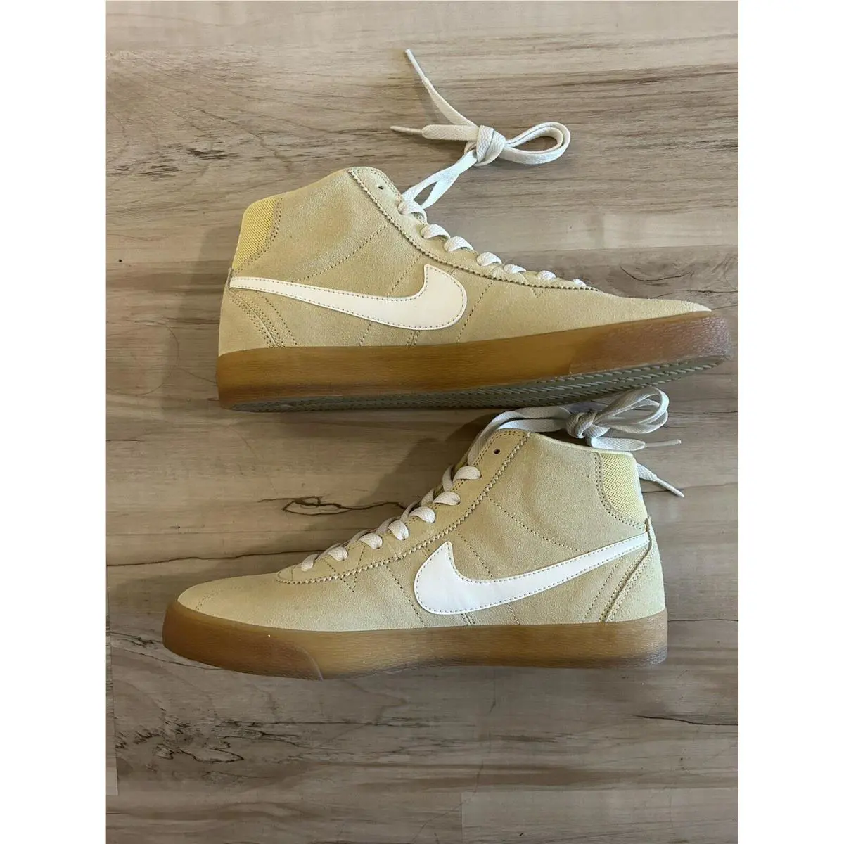 Nike shoes - Nike SB Bruin - Bruin - DR0126-700 - Multicolor 4