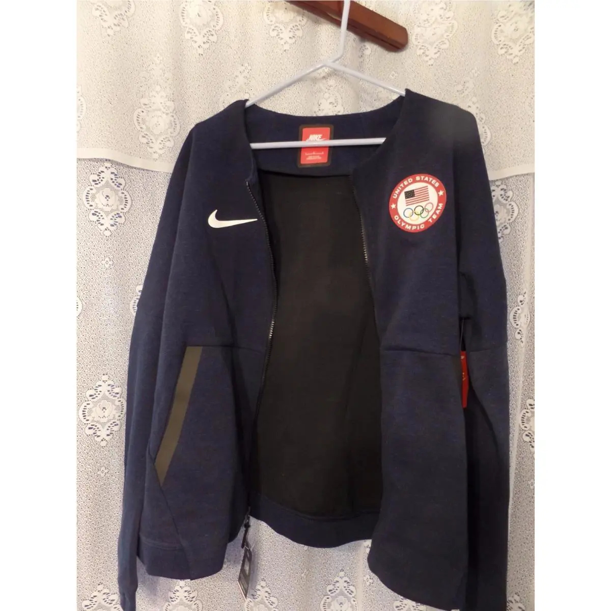 Nike clothing - Blue 1