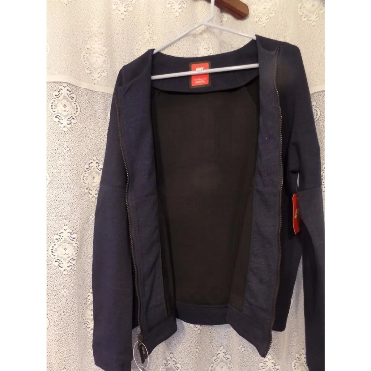 Nike clothing - Blue 2