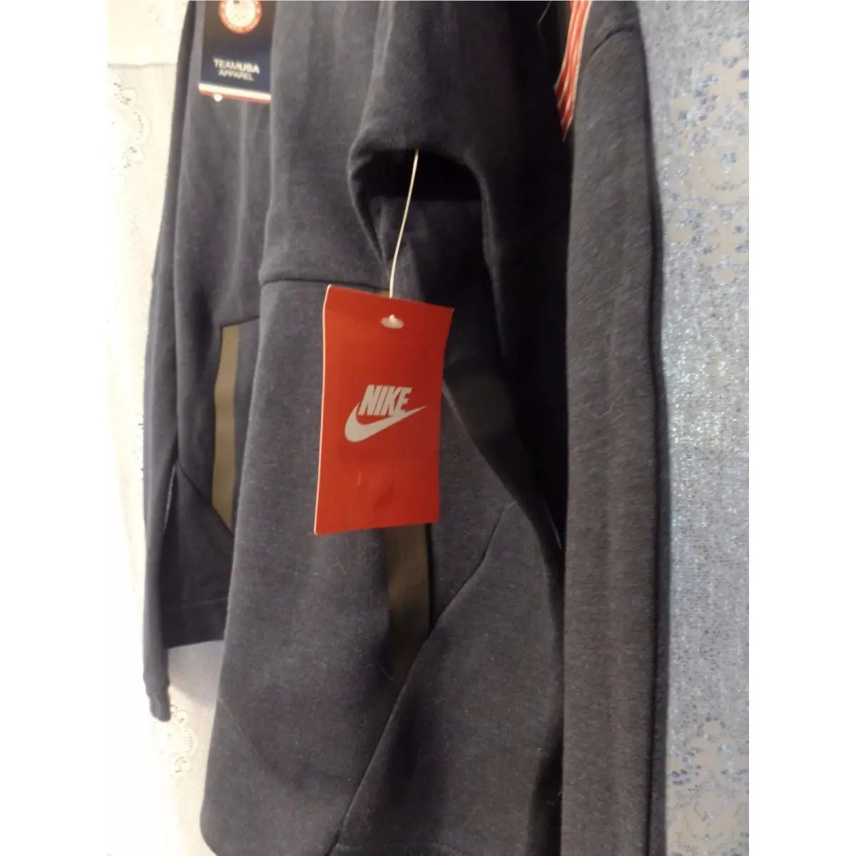 Nike clothing - Blue 5