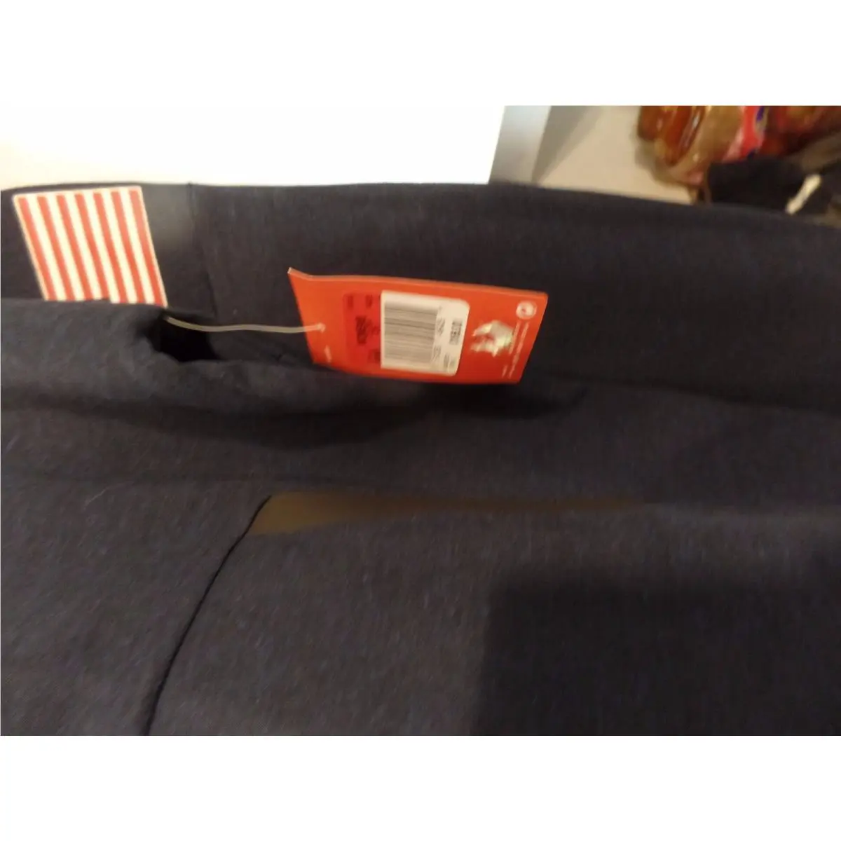 Nike clothing - Blue 6
