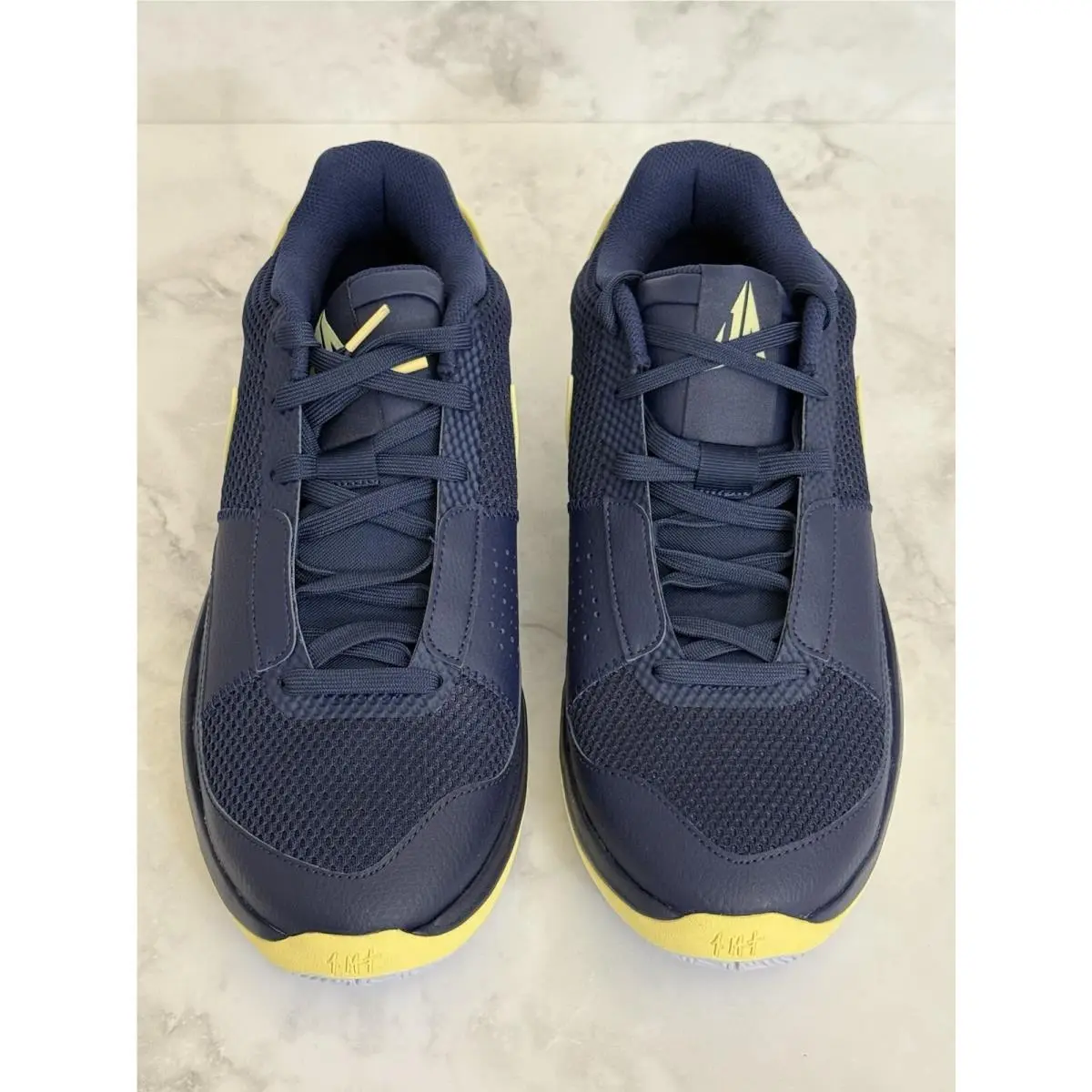 Nike shoes - Nike Ja 1 - FQ4796-402 - Blue 3