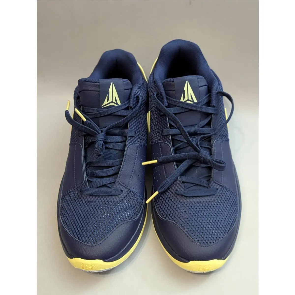 Nike shoes - Nike Ja 1 - FQ4796-402 - Blue (UPC: 196975658640) 10