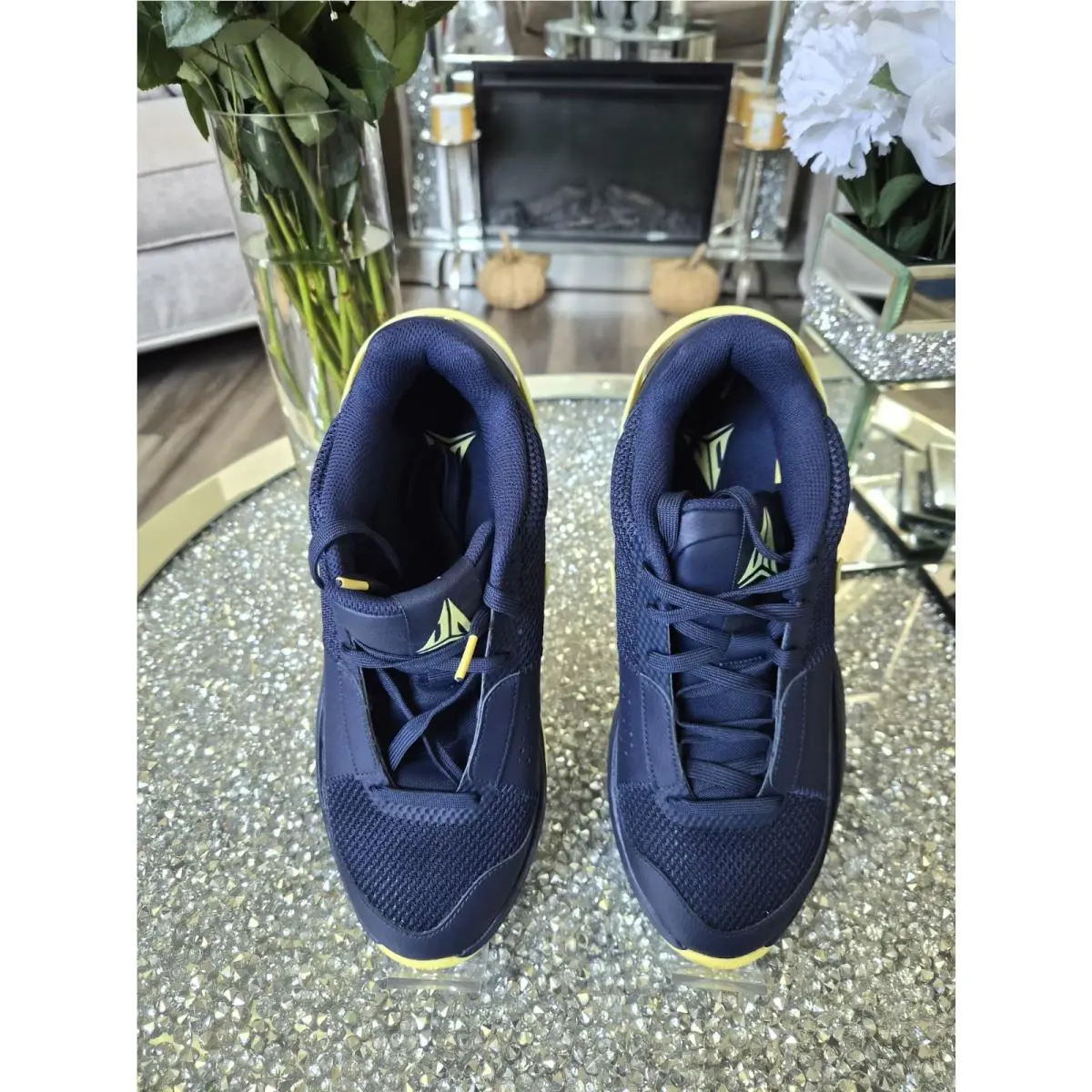 Nike JA 1 Murray State Men`s 9.5 Blue