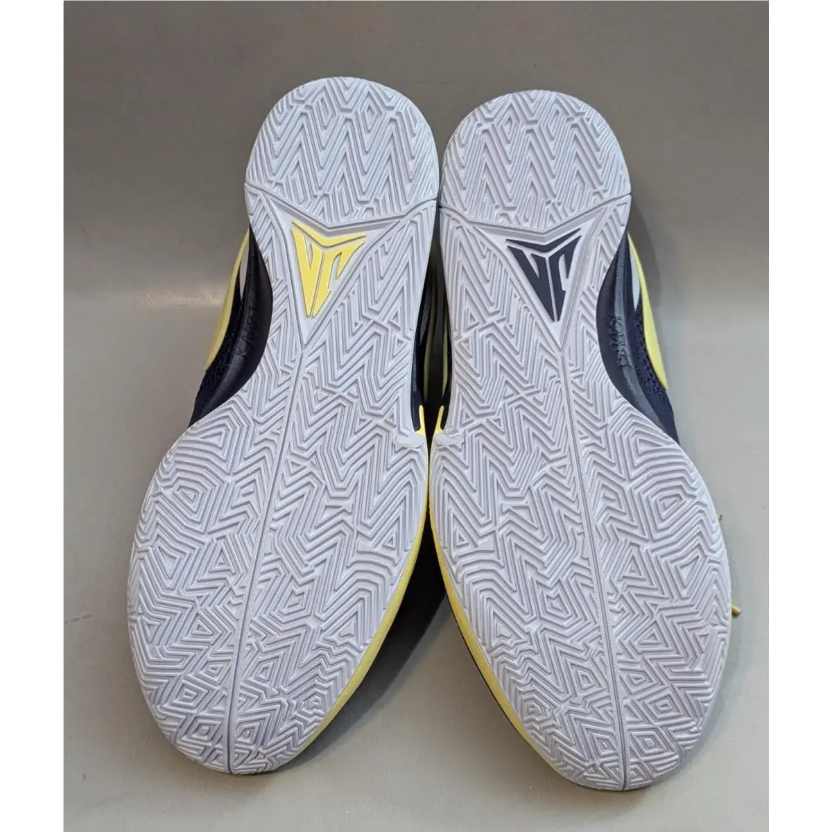 Nike shoes - Nike Ja 1 - FQ4796-402 - Blue (UPC: 196975658640) 12