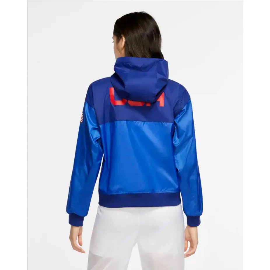 Nike clothing - Blue 8